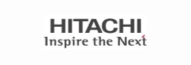 HITACHI