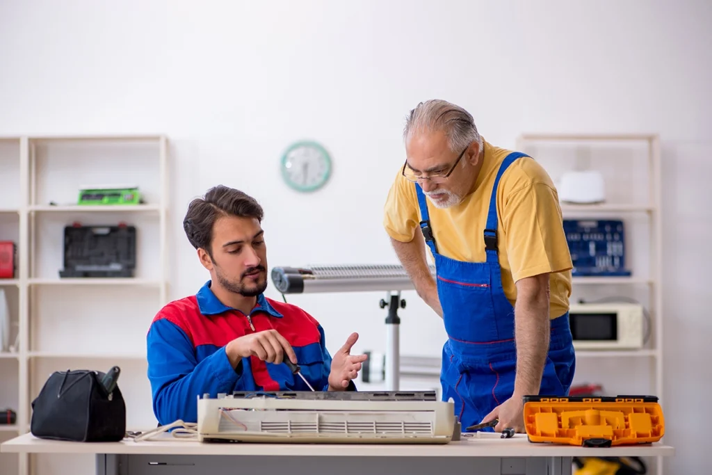 Manutenção de HVAC para sua Casa: Dicas e Benefícios com a HVAC Engenharia em Manaus